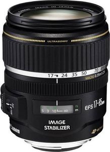 Canon EF-S 17-85/4.0-5.6 IS USM (Art.-Nr. 90119917) - Bild #4