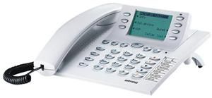 elmeg CS410-U grau (item no. 90120103) - Picture #2
