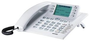 elmeg CS410-U grau (item no. 90120103) - Picture #1