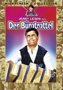 Jerry Lewis als Der Bürotrottel (Art.-Nr. 90124327) - Bild #1