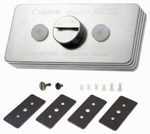 Canon WW-DC 1 Tauchgewichte (item no. 90125553) - Picture #2