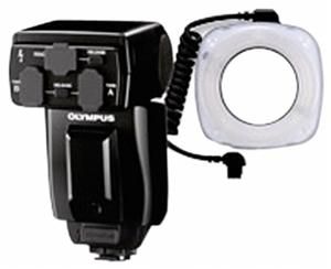Olympus SRF-11 Ring Blitz Set (item no. 90125854) - Picture #1