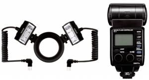 Olympus STF-22 Twin Blitz Set (item no. 90125855) - Picture #1
