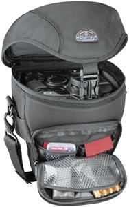Tamrac Pro Digital Zoom 7 schwarz (item no. 90126473) - Picture #2