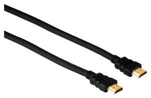 Hama HDMI - HDMI Verbindungskabel 10m (item no. 90128921) - Picture #1