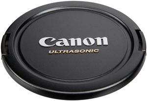 Canon Objektivdeckel E-77U (item no. 90131247) - Picture #1