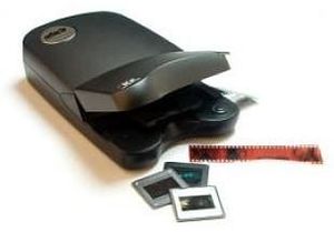 Reflecta CrystalScan 7200 USB2.0 (item no. 90133429) - Picture #2