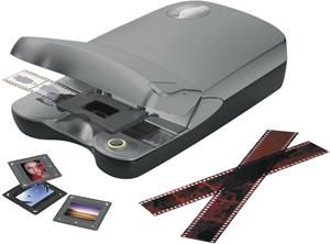 Reflecta CrystalScan 7200 USB2.0 (item no. 90133429) - Picture #1