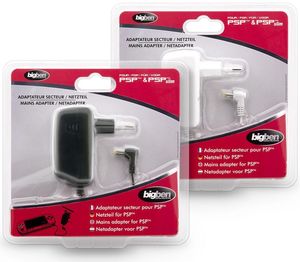 bigben Netzteil AC Adapter (item no. 90133717) - Picture #1