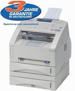 Brother Fax-8360PLT A4 (item no. 90134783) - Picture #2