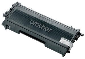 Brother TN-2000 Toner Schwarz (item no. 90135156) - Picture #4