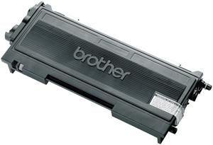 Brother TN-2000 Toner Schwarz (item no. 90135156) - Picture #2
