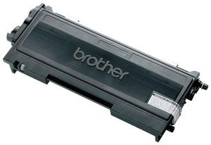 Brother TN-2000 Toner Schwarz (item no. 90135156) - Picture #3