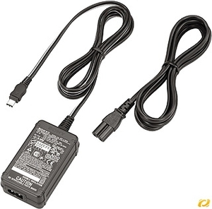 Sony AC-L100 Netzladeadapter (item no. 90135432) - Picture #1