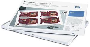 HP A2 286g/m² hochglänzend (item no. 90136290) - Picture #1