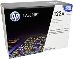 HP Q3964A Belichtungstrommel- und (item no. 90136331) - Picture #1