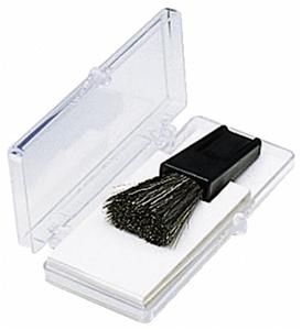 Kinetronics SW-020 Antistatik-Bürste (item no. 90138017) - Picture #1