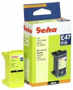 Geha E47 Tinte Schwarz (item no. 90138145) - Picture #2