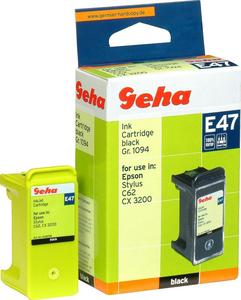 Geha E47 Tinte Schwarz (item no. 90138145) - Picture #1