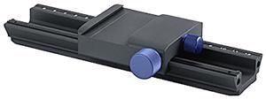 Novoflex Castel-Q Einstellschlitten (item no. 90138401) - Picture #1