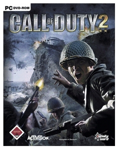 Call of Duty 2 (item no. 90138886) - Picture #1