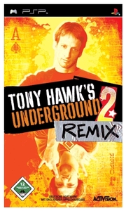 Tony Hawks: Underground 2 Remix