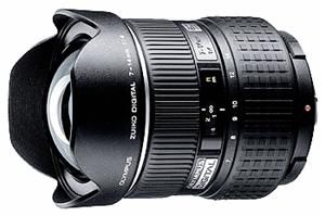 Olympus Zuiko D 7-14/4.0 ED FT (item no. 90141753) - Picture #1