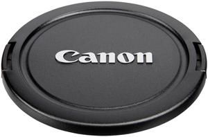 Canon Objektivdeckel E-52 (item no. 90142098) - Picture #1