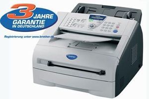 Brother Fax-2820 (item no. 90143053) - Picture #3