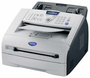 Brother Fax-2820 (item no. 90143053) - Picture #2