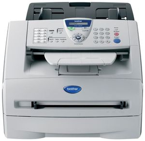 Brother Fax-2820 (item no. 90143053) - Picture #1