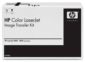 HP C9734B Transfer Kit (item no. 90146386) - Picture #3