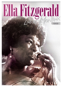Ella Fitzgerald-Live at Montreux 69 (item no. 90146522) - Picture #1