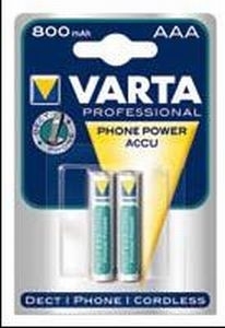 Varta Phone Power AAA Typ T398 (item no. 90147788) - Picture #2