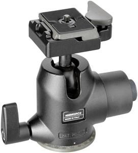 Manfrotto Hydrostatic Kugelkopf 468 MG (item no. 90148897) - Picture #1