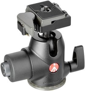 Manfrotto Hydrostatic Kugelkopf 468 MG (item no. 90148897) - Picture #2