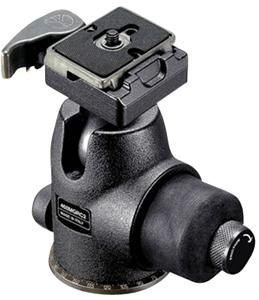 Manfrotto Hydrostatic Kugelkopf 468 MG (item no. 90148897) - Picture #3