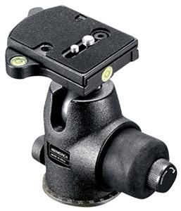 Manfrotto Hydrostatic Kugelkopf 468 MG (item no. 90148899) - Picture #3