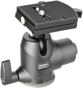 Manfrotto Hydrostatic Kugelkopf 468 MG (item no. 90148899) - Picture #2