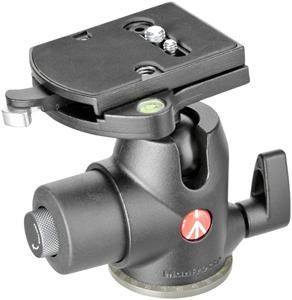 Manfrotto Hydrostatic Kugelkopf 468 MG (item no. 90148899) - Picture #1