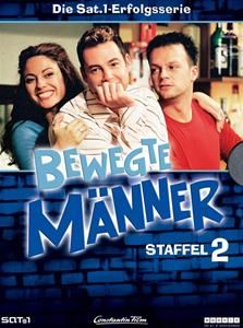 Bewegte Männer Season 2 (item no. 90150625) - Picture #1