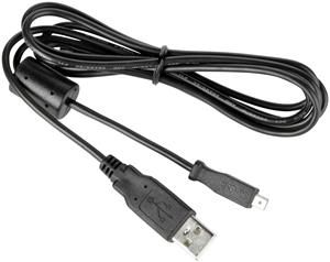 Kodak USB-cable U-8 (item no. 90152537) - Picture #1
