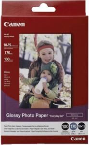 Canon GP-501 GP501 10x15cm 170g/m² (item no. 90153121) - Picture #1