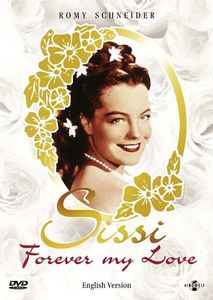 Sissi - Forever My Love (NTSC) (item no. 90153524) - Picture #1