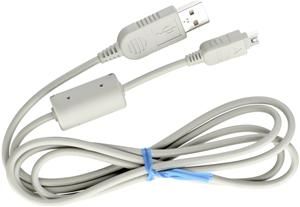 Olympus CB-USB6 USB-cable (item no. 90154343) - Picture #1