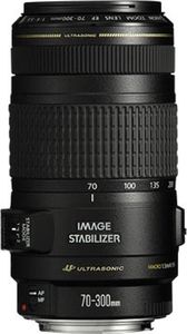 Canon EF 70-300/4.0-5.6 IS USM (item no. 90154399) - Picture #2