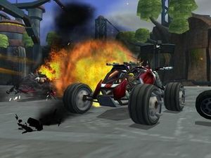 Jak X Platinum (item no. 90154911) - Picture #3