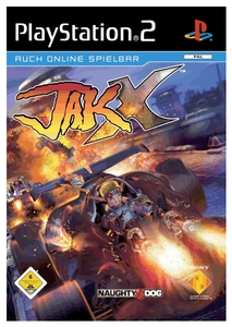 Jak X Platinum (item no. 90154911) - Picture #1