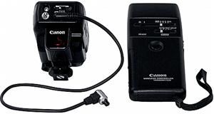 Canon LC-5 IR-Fernauslöser Set (item no. 90157222) - Picture #2