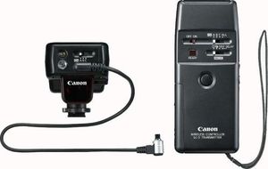 Canon LC-5 IR-Fernauslöser Set (item no. 90157222) - Picture #1